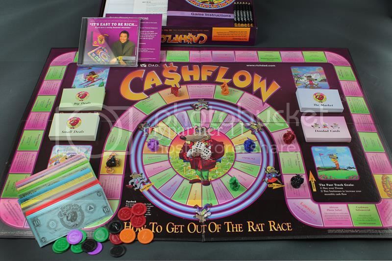 cashflow 202 online game