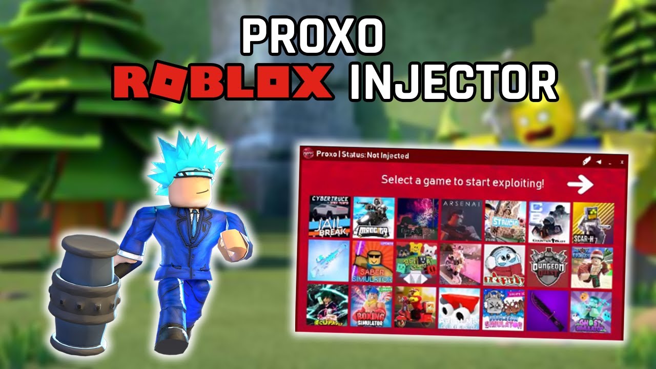 script injector for roblox